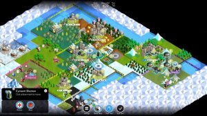 Cymanti Vs. 9 Crazy Mode Bots | The Battle Of Polytopia Gameplay