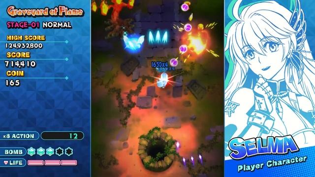 Sisters Royale: Five Sisters Under Fire (2020) by AlfaSystem смотреть онлайн