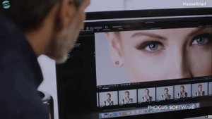 Hasselblad Introducing the X1D II 50C, XCD 35-75 zoom lens, CFV II 50C and 907X camera body