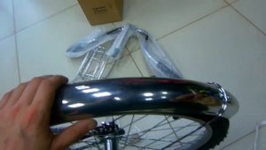 STELS PILOT 710 сборка из коробки (ФИОЛЕТОВЫЙ).mp4