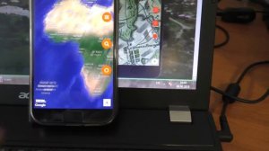 VETUS MAPS - мобильное приложение для любителей приборного поиска
