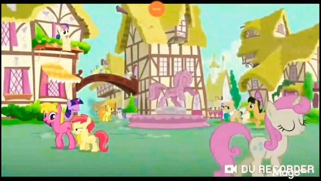 [Pmv] Огонёк огниво.
