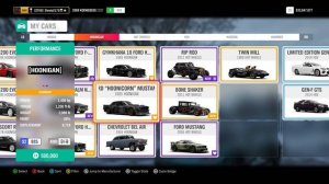 Forza Horizon 4 RARE Cars Hoonicorn V2 How To Get Gymkhana 10 Hoonicorn in Forza Horizon 4 FH4