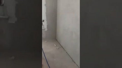 Шпаклевочный аппарат