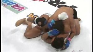 Dan Henderson vs Shungo Oyama - Pride 25 - Body Blow - 16 mars 2003