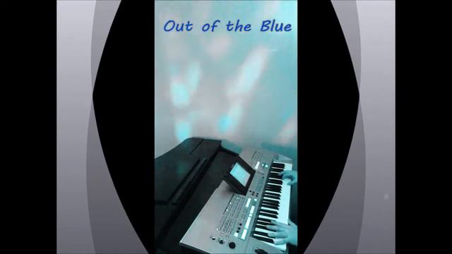 Out of the Blue - Jazz Piano ( Debbie Gibson Cover ) смотреть онлайн