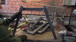 Универсальная подставка под ульи