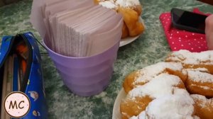 Пышечная в Питере на Большой Конюшенной. Самая известная пышечная в Санкт-Петербурге! #пышечнаяпите