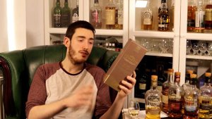 Tomatin Legacy. Whisky review #058