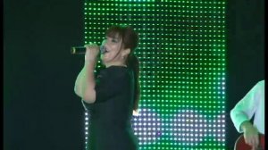 Патимат Кагирова   Чеченский народ Звезды 14