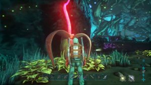 Ark Survival Evolved - All About Plant Species Z! (2017)