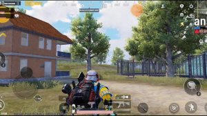 пабг мобаил