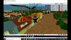 Roblox in VirtualBox