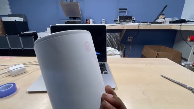 How to Sublimate a Coffee Mug - HPN Mug Press смотреть онлайн