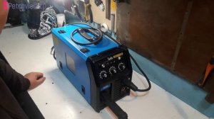 ОТЗЫВ О СВАРКЕ ТЕСЛА -TESLA. БРАТЬ ИЛИ НЕТ!