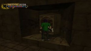 Прохождение Tony Hawk's Underground 2: Pro Skater (Bonus Level)