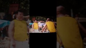 Бизнес по казахский Бразилии | кино