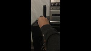 Sony CMT-NE3 Desktop Microsystem