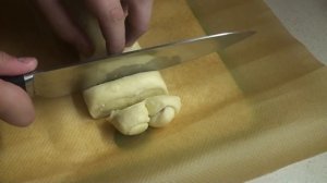 Берлинское печенье, точный рецепт времён СССР из ресторана гостиницы Националь города Москвы!
