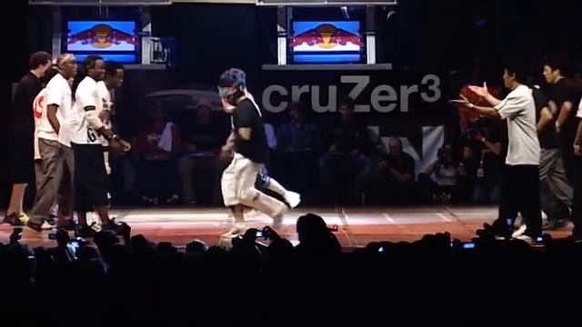 BOTY 2005 - PHASE T VS GAMBLERZ - BATTLE FOR 3RD PLACE [OFFICIAL HD VERSION BOTY TV] смотреть онлайн