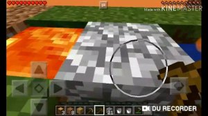 началось новое выживание на скай блоке(sky block).майнкрафт скай блок.майнкрафт серал мультфильм.