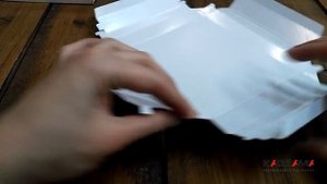 How to assemble chocolate box | KADZAMA