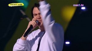 Николай Батурин - Бежим по краю | Маёвка Лайв 2019