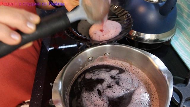 ЖЕЛЕЙНЫЕ МАРМЕЛАДКИ Всего ТРИ ИНГРЕДИЕНТА //JELLIES THREE INGREDIENTS ONLY // смотреть онлайн