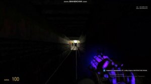 Пасхалки на карте Оранжевой линии Метрострой Гмод