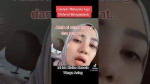 Risiko kahwin dengan warga asing di Malaysia.