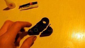 Ремонт кулисы КПП Мазда(6) и что стоит сделать, чтобы не пришлось этим заниматься...