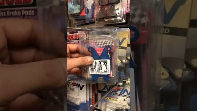 Moto-BAZAR.Тормозные колодки для мотоциклов.Moto-Bazar61.ru смотреть онлайн