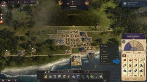 ANNO 1800 Cheats: Add Money, Full Expedition Morale, Fill Resources, ... | Trainer by PLITCH