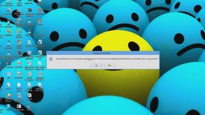 Что делать, если в Windows вместо ярлыков отображаются значки  блокнотов или чегото прочево