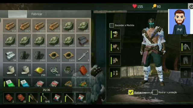 Raid Solo - Last Island of Survival смотреть онлайн