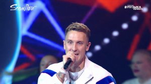 T-Killah - На дискотеку | SnowПати 20\21 | Музыка Первого