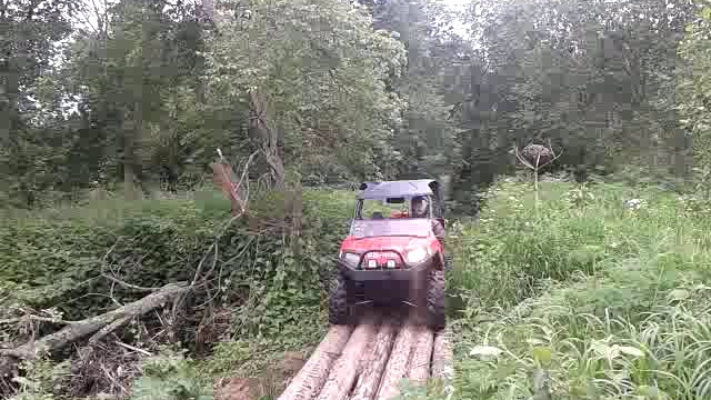 Сан Саныч каскадёр