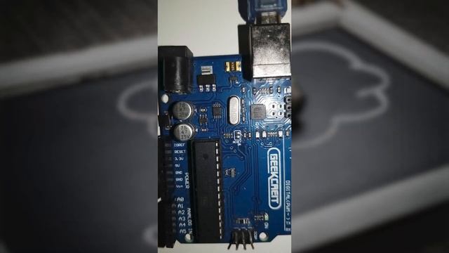 Arduino uno problem uploading to the board in windows 10 смотреть онлайн