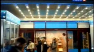 Рекламные блоки и анонсы (Россия 2, 10.04.2014)