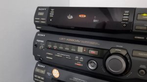 Sony LBT-XB60 , Sony LBT XB80AV , Sony SS-BX80V , Sony SS-L80
