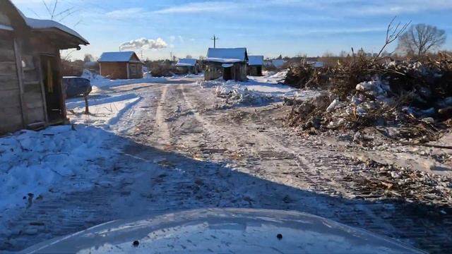 Шестиполосная магистраль «Центральная» пройдет через крупный дачный массив