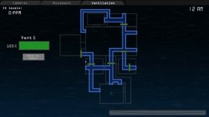 FIVE NIGHTS AT MAGGIE'S 4 | NIGHTS 5, 6 AND EXTRAS | NOCHES 5, 6 Y LOS EXTRAS | FNAF FAN GAME 2020