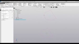 Копия эскиза в Компас 3D
