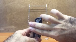 Кастомизация Ganzo G729 от и до