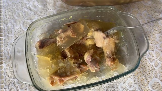 Домашний Холодец с петуха Мини мясные палевые белохвостые (( 2 года смотреть онлайн