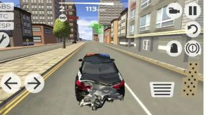 Car Simulator (Android Gameplay)