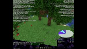 Как правильно построить адское метро в Minecraft