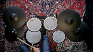 Roland | TD-17 KVX2 | E-Drum Set | Sound Demo (no talking)