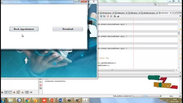 JAVA Cloud Computing Projects - Multi Access Control with Anonymous Authentication - ClickMyProject
