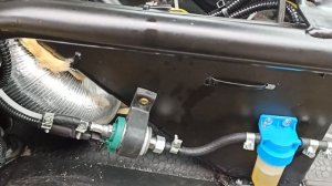 Автономка в самодельном автодоме Opel Vivaro